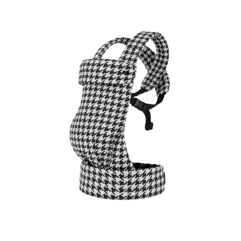 Porte-bébé ergonomique