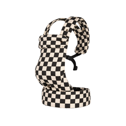 Porte-bébé ergonomique