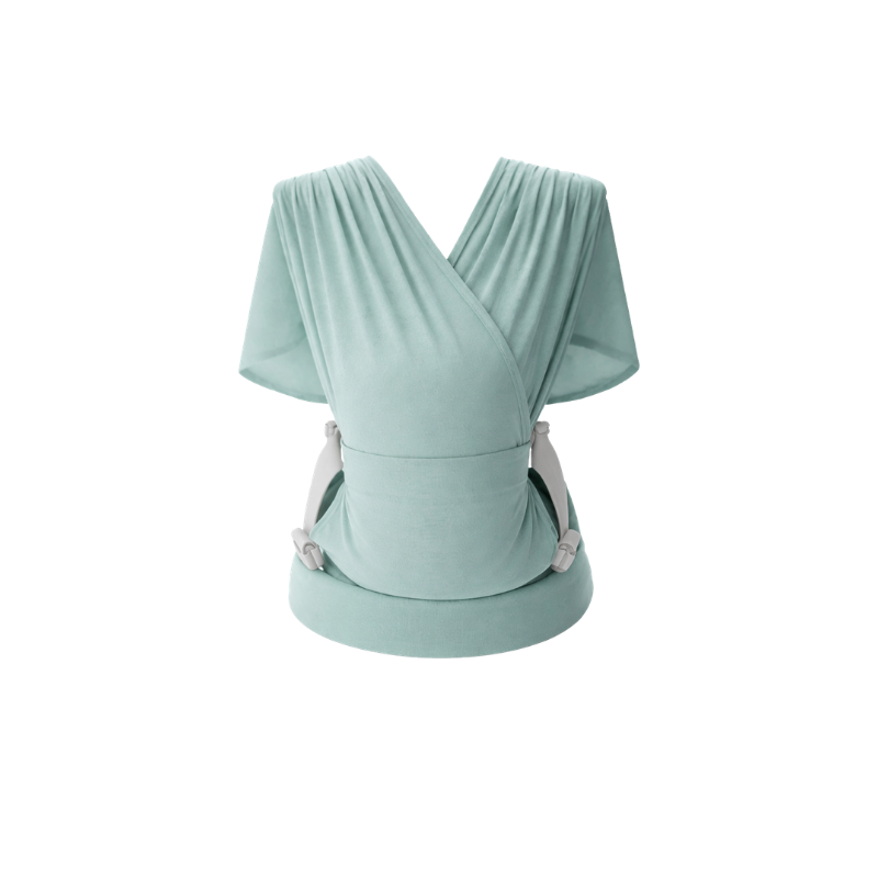 Porte bébé sling