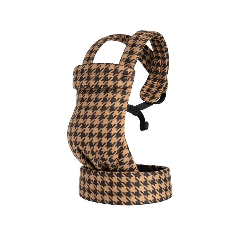 Porte-bébé ergonomique