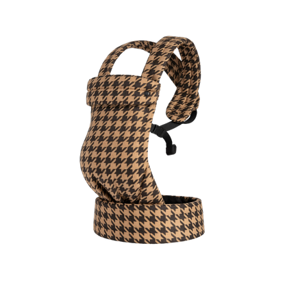 Porte-bébé ergonomique