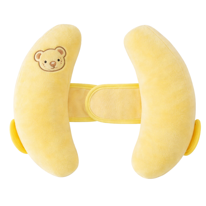 Oreiller Bébé