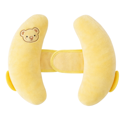 Oreiller Bébé