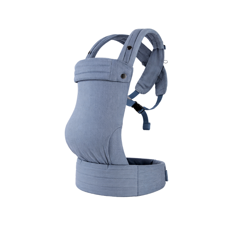 Porte-bébé ergonomique