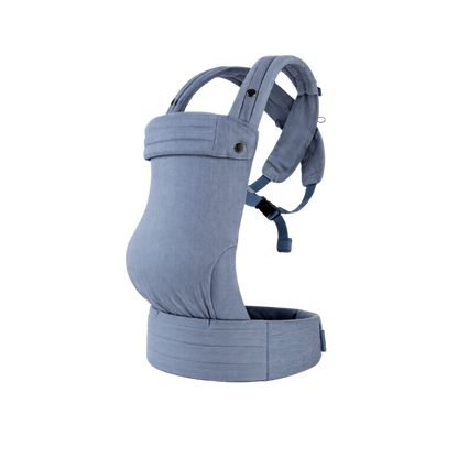 Porte-bébé ergonomique