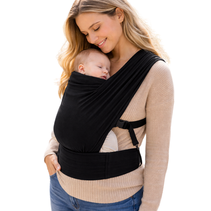 Porte bébé sling