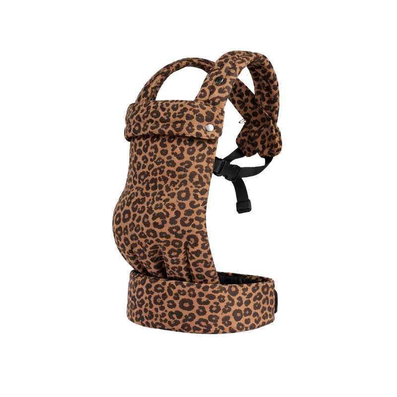Porte-bébé ergonomique