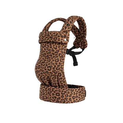 Porte-bébé ergonomique