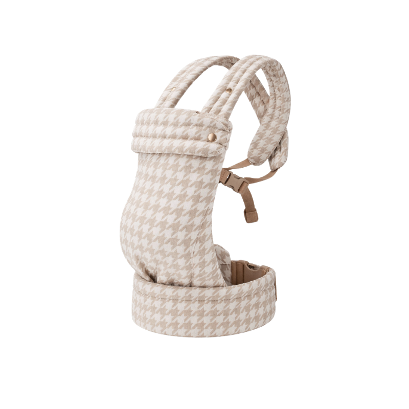Porte-bébé ergonomique