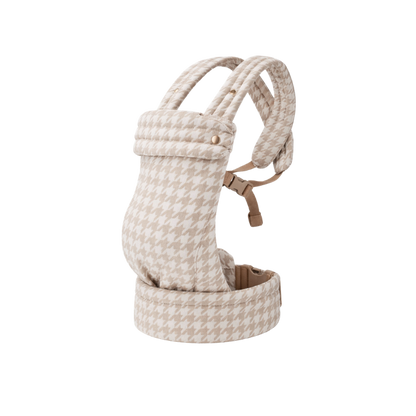 Porte-bébé ergonomique