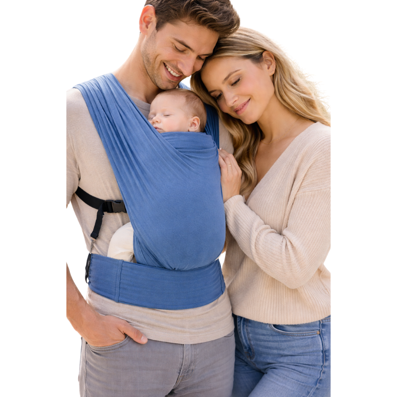 Porte bébé sling