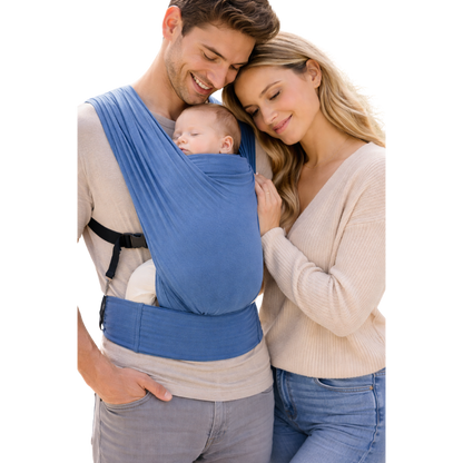 Porte bébé sling