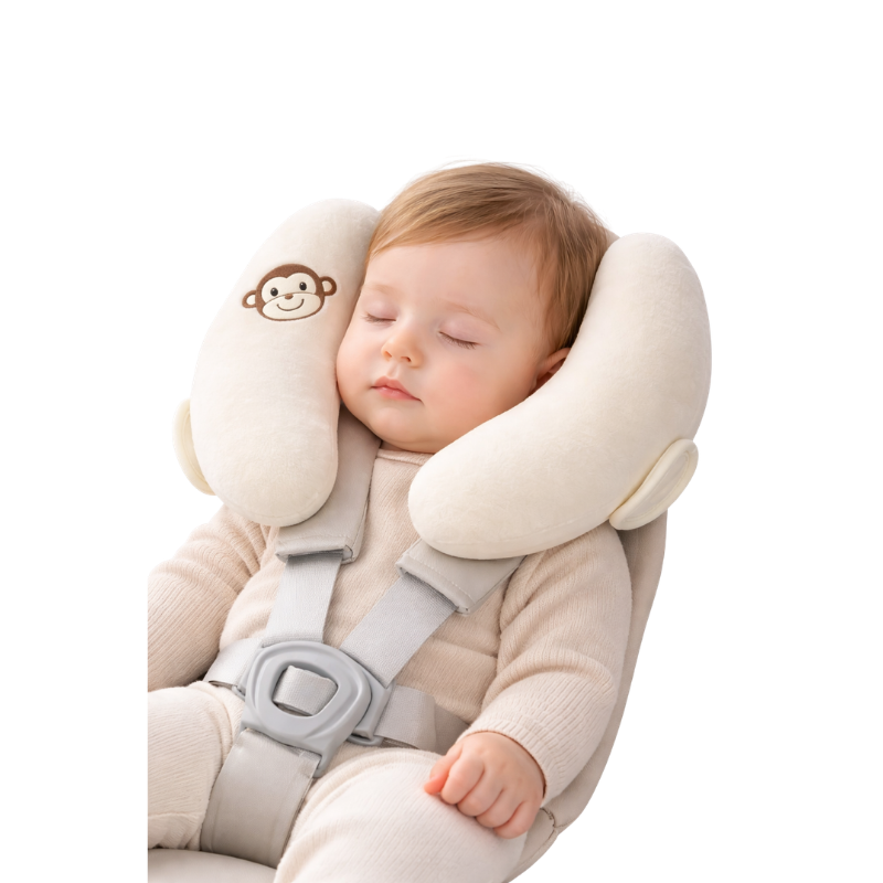 Oreiller Bébé