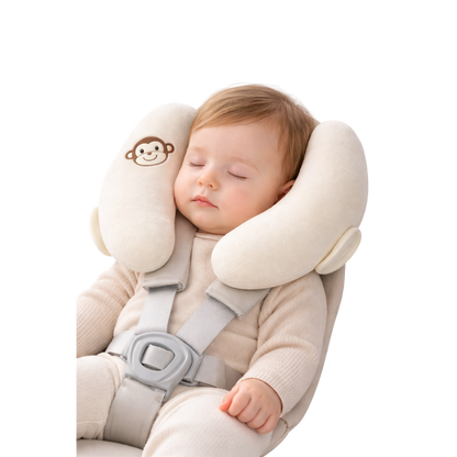 Oreiller Bébé