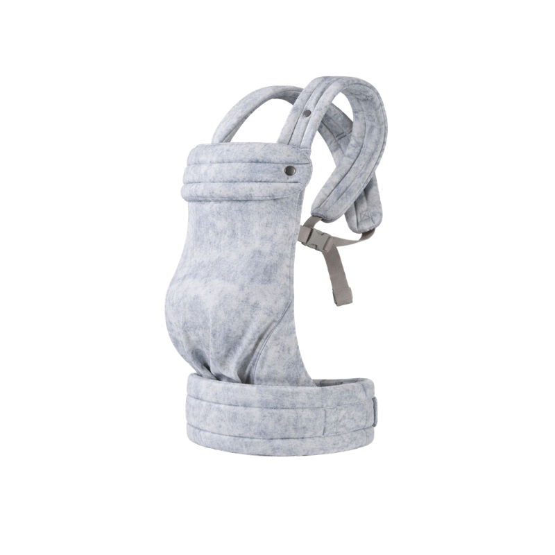 Porte-bébé ergonomique