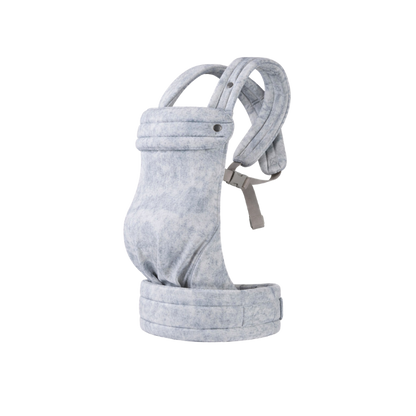 Porte-bébé ergonomique