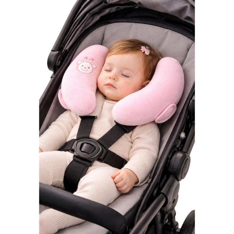 Oreiller Bébé