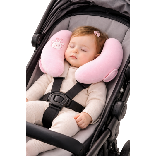 Oreiller Bébé