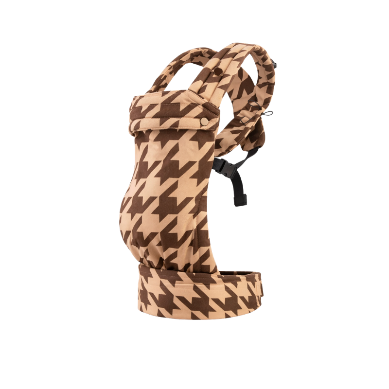 Porte-bébé ergonomique