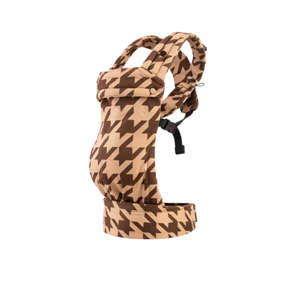 Porte-bébé ergonomique