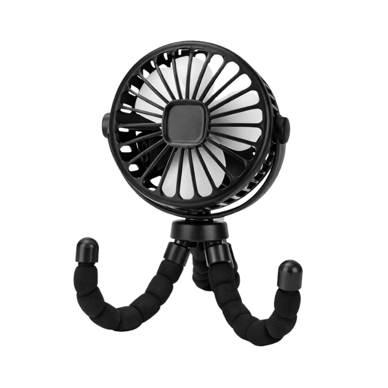 Ventilateur poussette