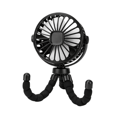 Ventilateur poussette
