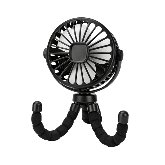 Ventilateur poussette