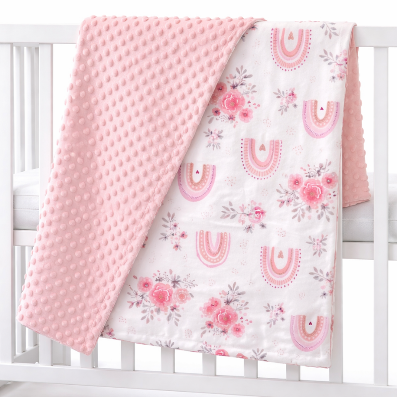 Couverture bébé