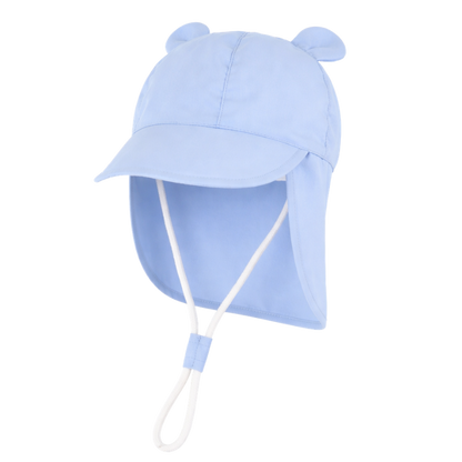 Chapeau bébé