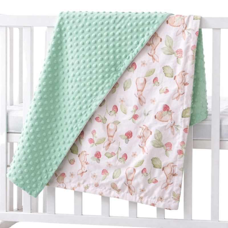 Couverture bébé