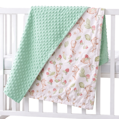 Couverture bébé