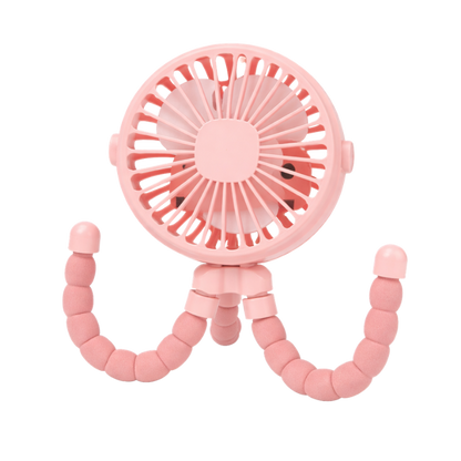 Ventilateur poussette