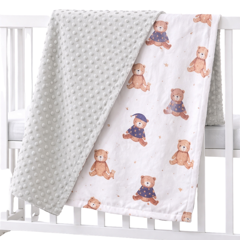 Couverture bébé