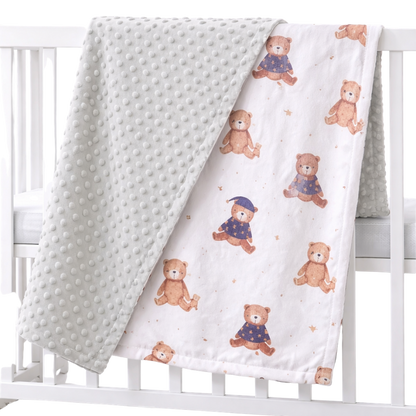 Couverture bébé