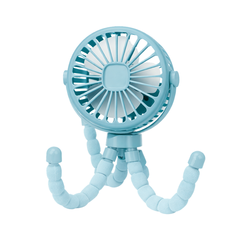 Ventilateur poussette