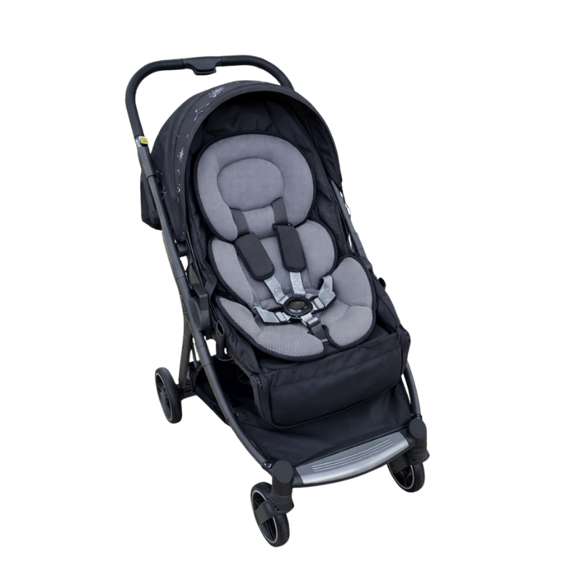 Coussin Ergonomique Bébé
