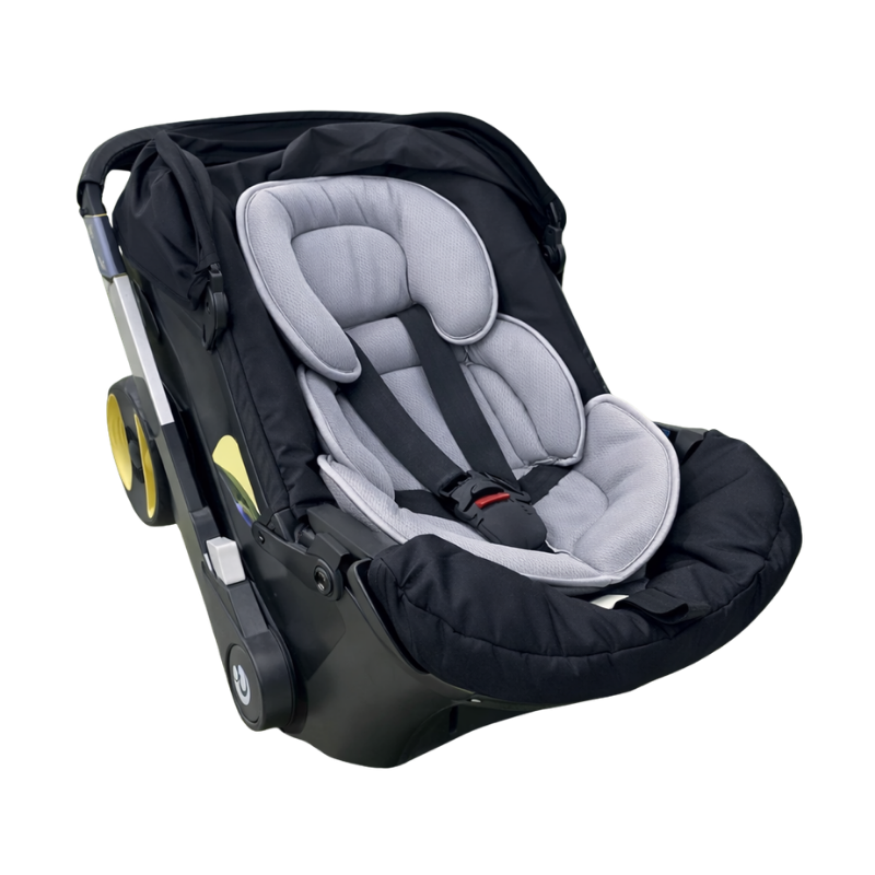 Coussin Ergonomique Bébé