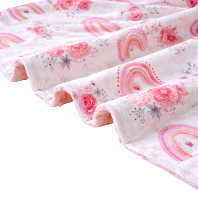 Couverture bébé