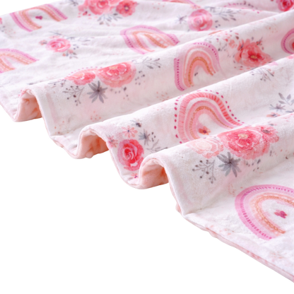 Couverture bébé