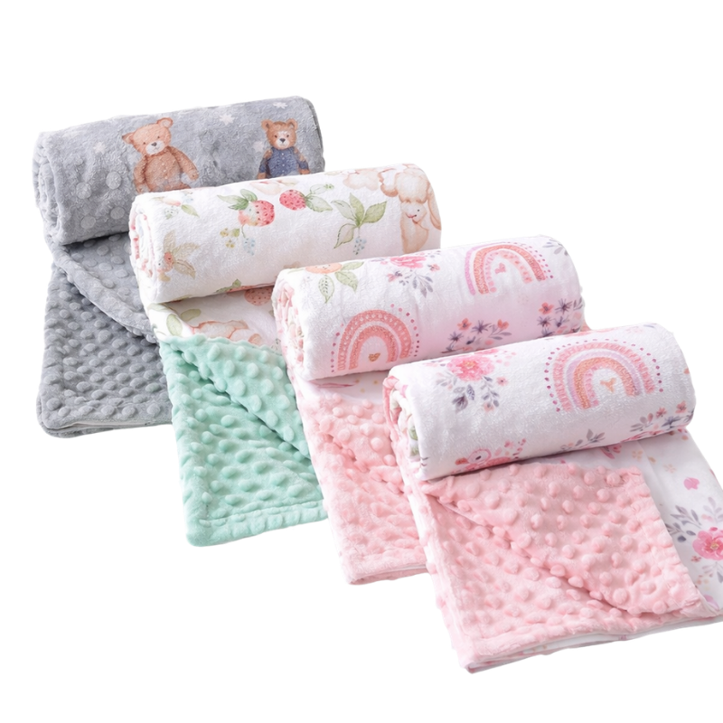 Couverture bébé