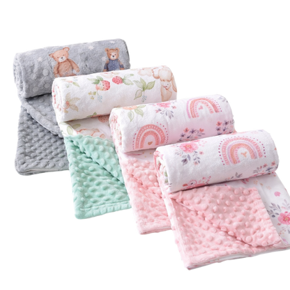 Couverture bébé