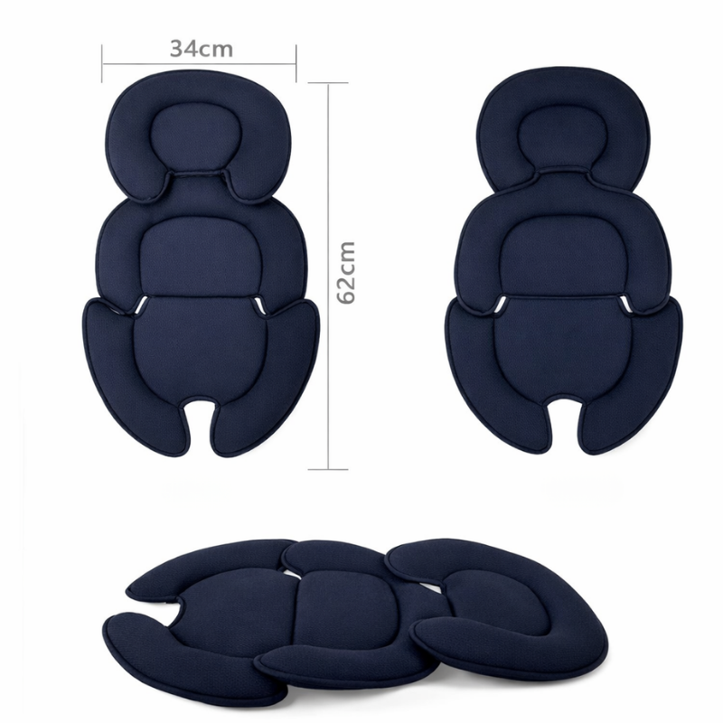 Coussin Ergonomique Bébé