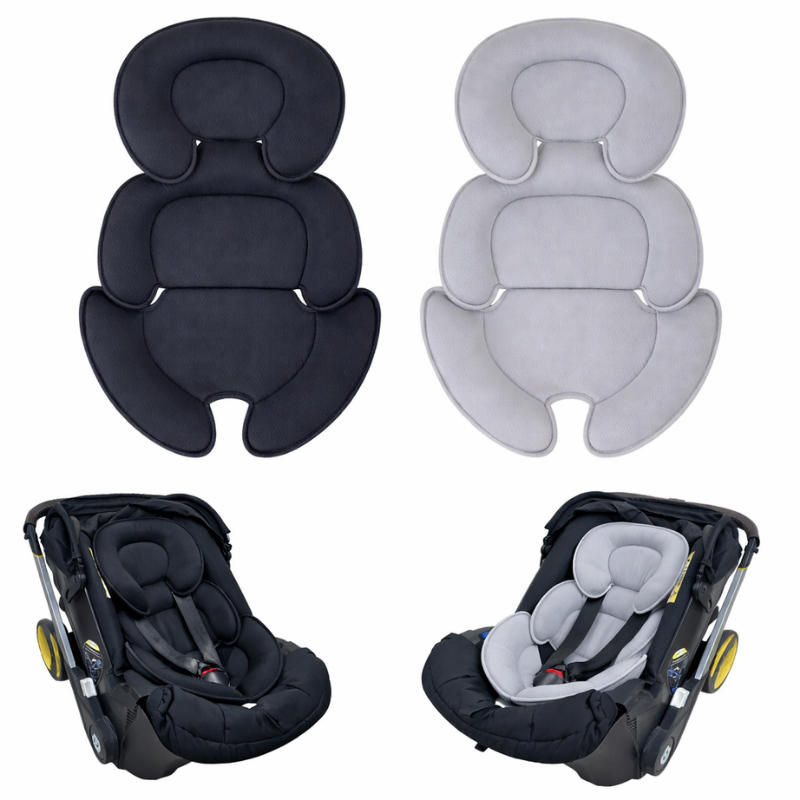 Coussin Ergonomique Bébé
