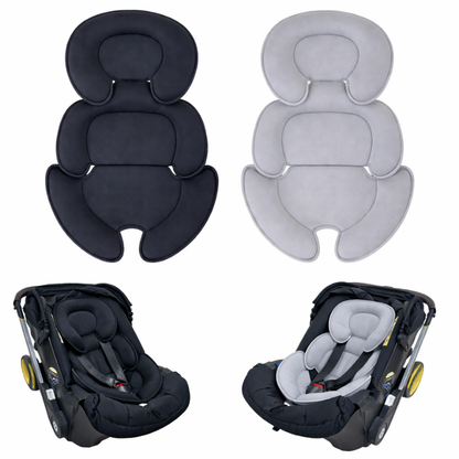 Coussin Ergonomique Bébé