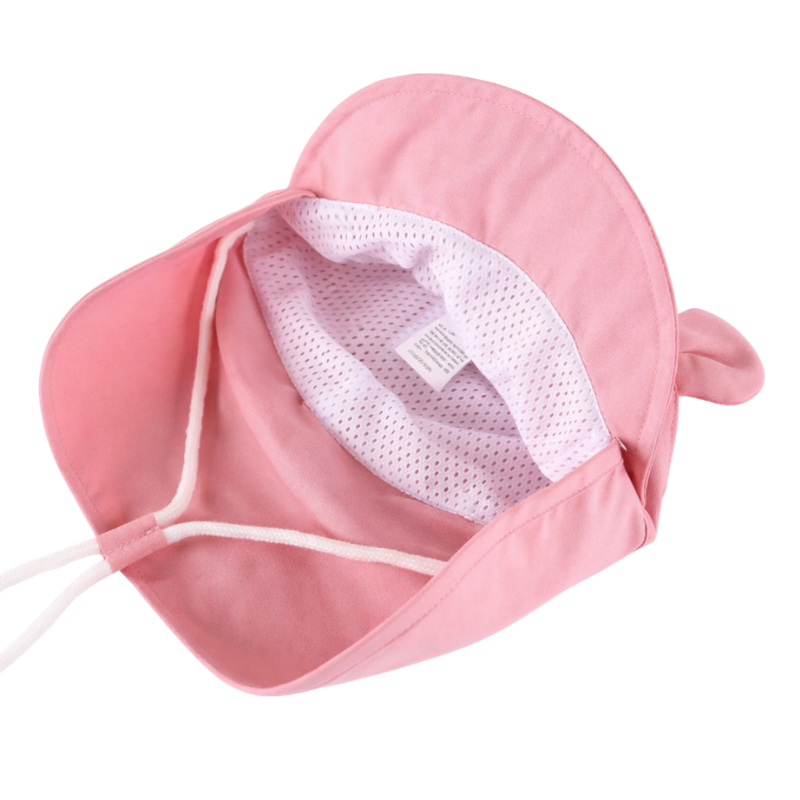 Chapeau bébé