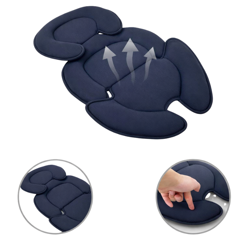 Coussin Ergonomique Bébé
