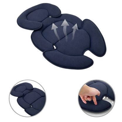 Coussin Ergonomique Bébé