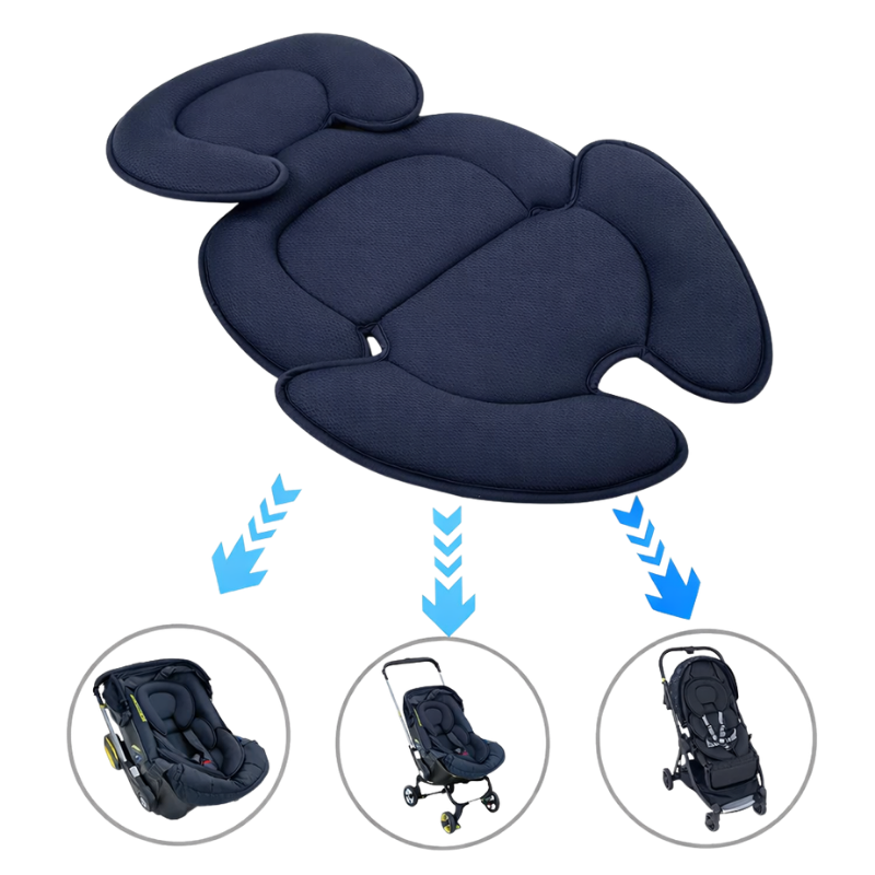 Coussin Ergonomique Bébé