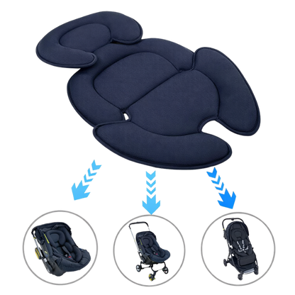 Coussin Ergonomique Bébé