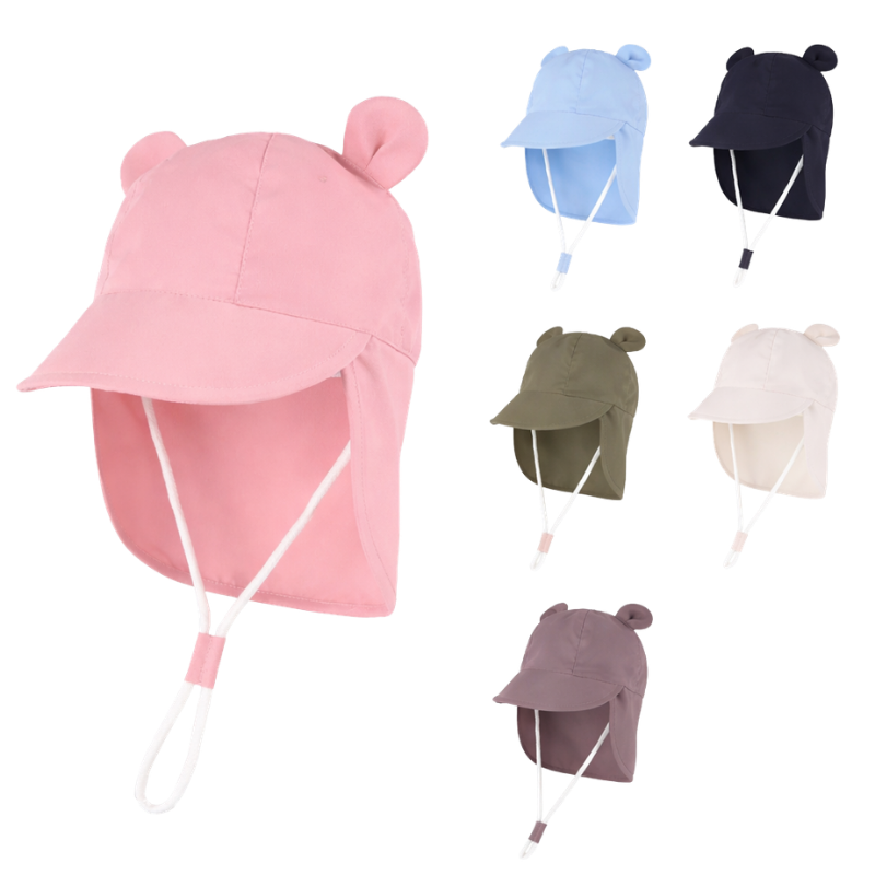 Chapeau bébé